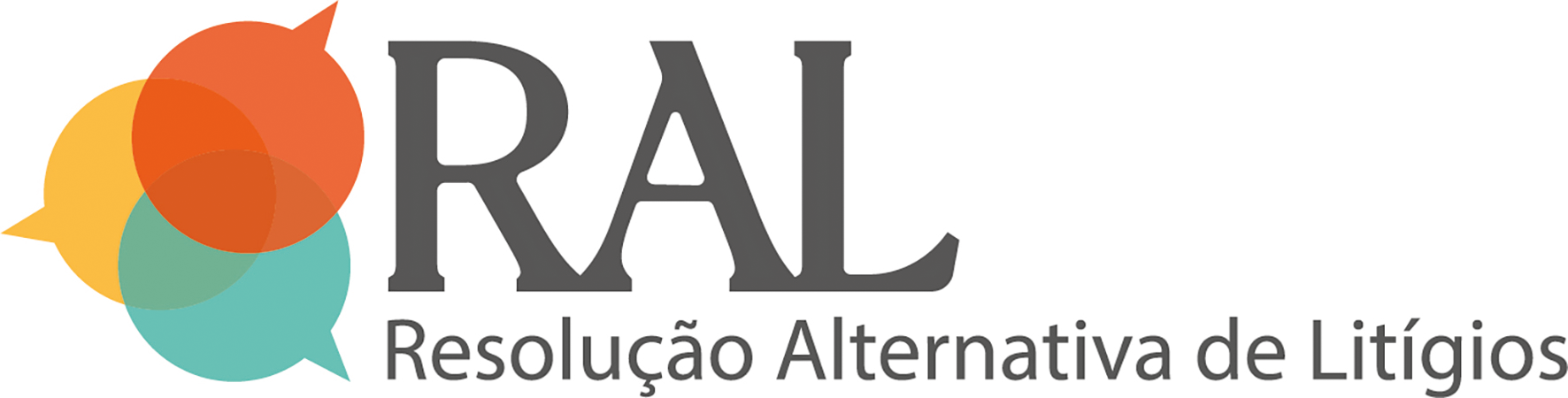 Logo RAL